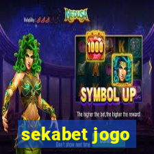 sekabet jogo